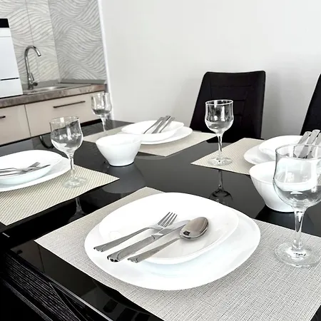 Djordjevic Apartment *