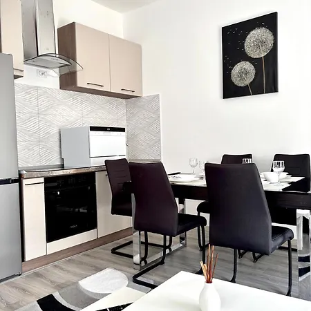 Apartman Djordjevic Kladovo