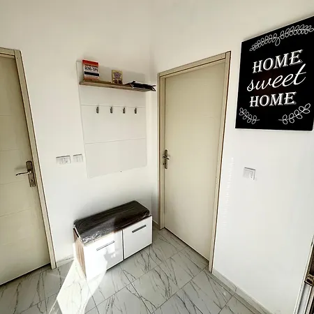 Apartment Djordjevic