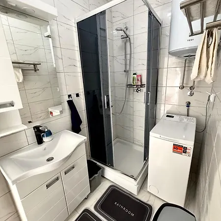 Djordjevic Apartman *