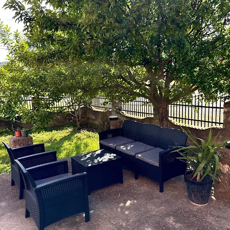 Apartment Djordjevic Kladovo