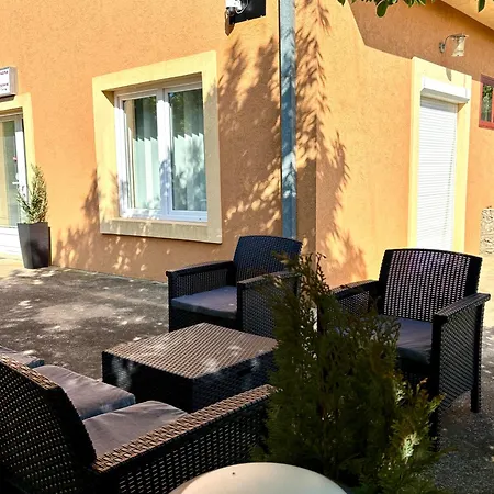 Djordjevic Apartman *