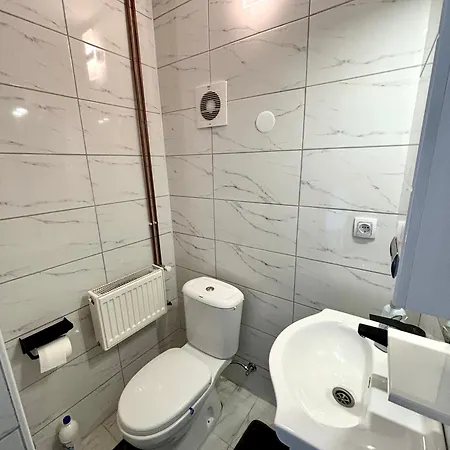 Apartment Djordjevic