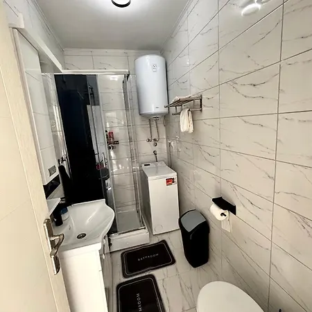Djordjevic Apartment *