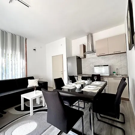 Djordjevic Apartman *