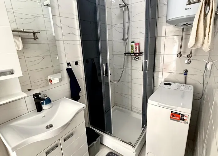 Djordjevic Апартаменты *