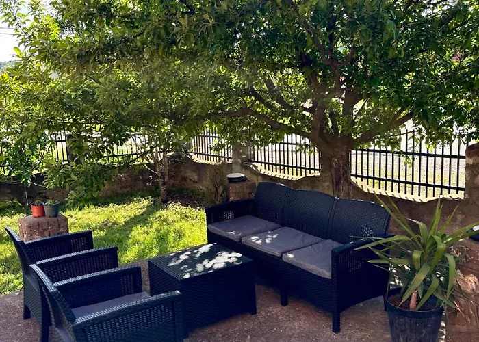 Апартаменты Djordjevic Кладово