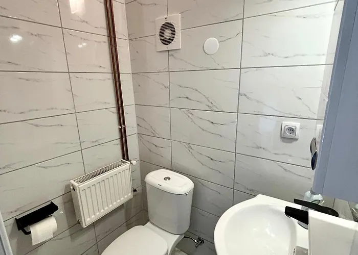 Апартаменты Djordjevic