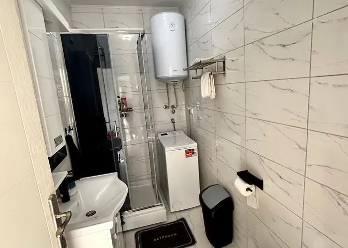 Djordjevic Апартаменты *