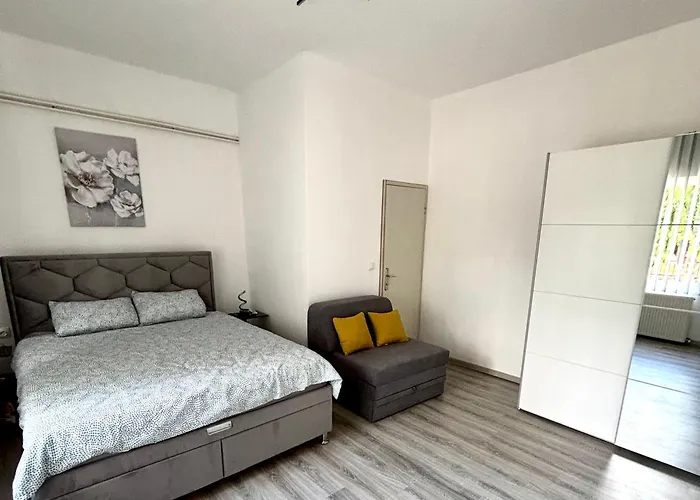 Апартаменты Djordjevic *